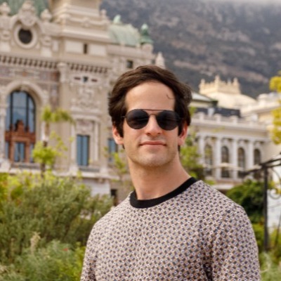 Cameron Sunkel