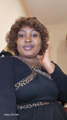Jane Ihuoma