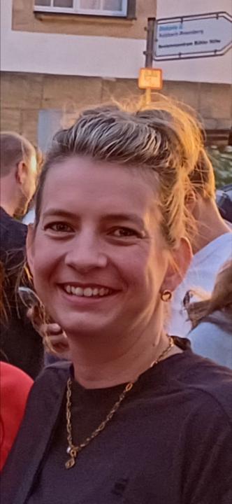 Christina Rösl