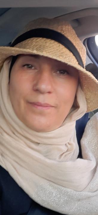 Boujid Khalida  et yahia
