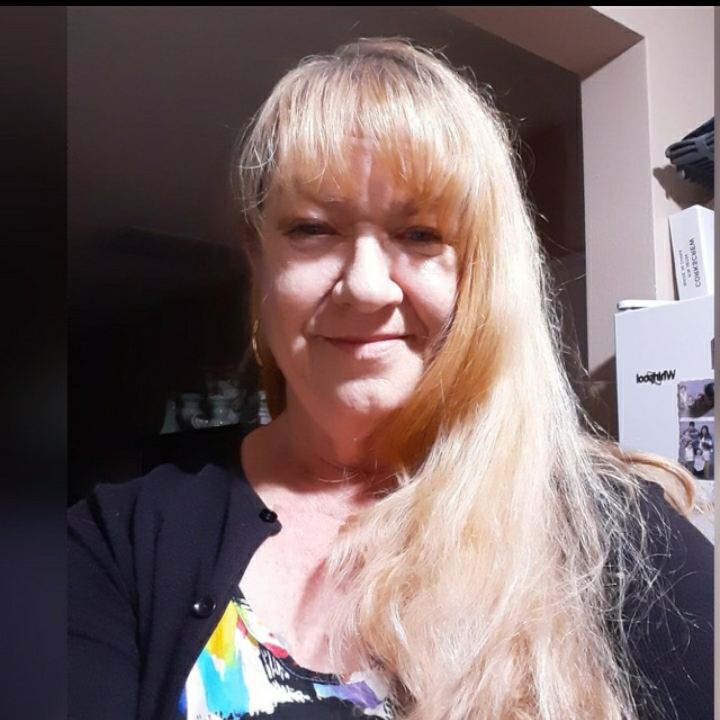 Diane Otteraaen