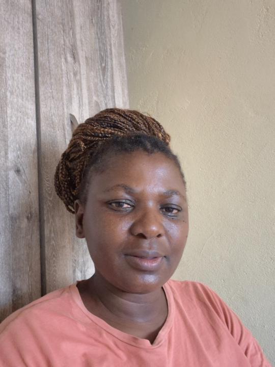 Kgathudi Sylvia Thaba