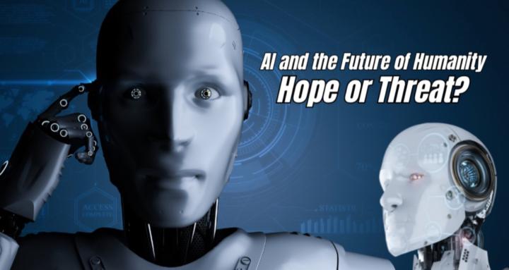 Ai Intelligent Space