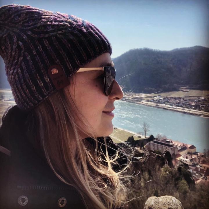 Patricia Galves Derolle Huber