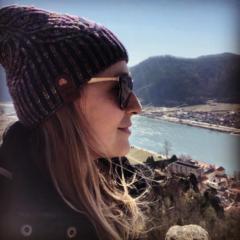 Patricia Galves Derolle Huber