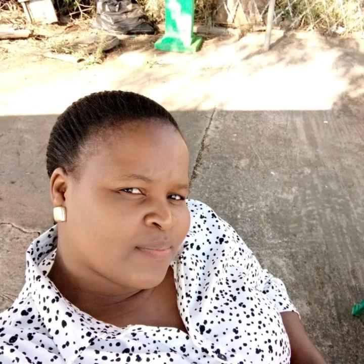Qiniso Mathe