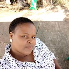Qiniso Mathe
