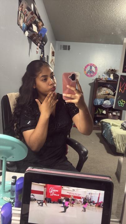 Kayleen Reyes
