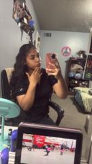 Kayleen Reyes