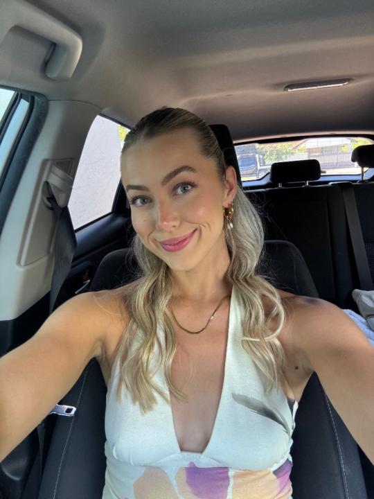 Olivia Pyrc
