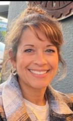 Arlene Gerbrandt