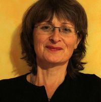 Véronique Delente