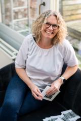 Anouk Heinemans