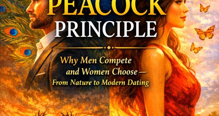 The Peacock Principle- Dating