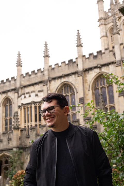 Cícero Roniel Bezerra Carneiro