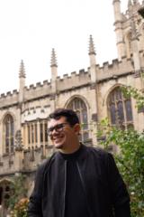 Cícero Roniel Bezerra Carneiro