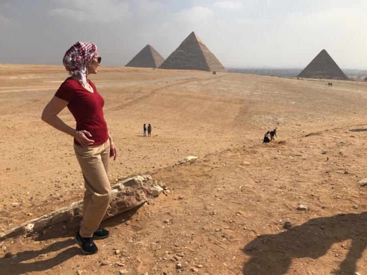 Juana Beatriz Bogado Gonzalez