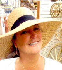 Kimberly Gamba