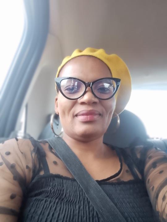 Phuti Mokwele