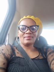 Phuti Mokwele