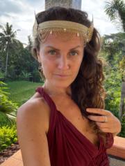 Satya Magdalena Yukti