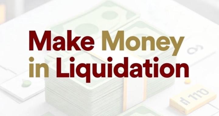 Liquidation Business Mastery