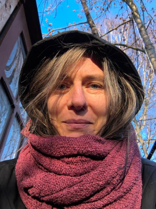 Sabine Meyer