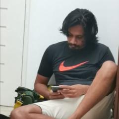 Malith Ishara