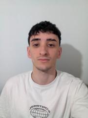 Nicolas Allegroni
