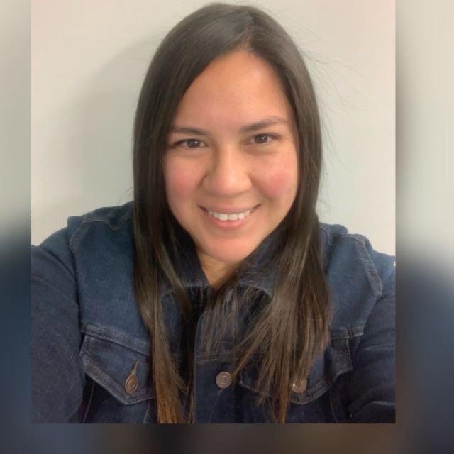 Angelique Rodriguez