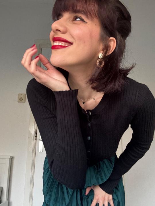 Leila Azelmad