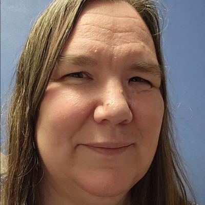 Katrina Dolezal-Mersinger