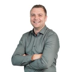 Kristiaan Van der Weijde