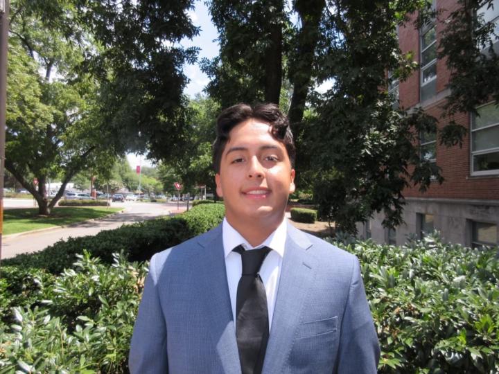 Jason Lopez Villanueva