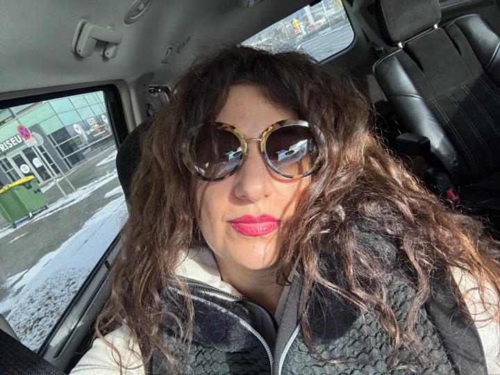 Maya Homsi