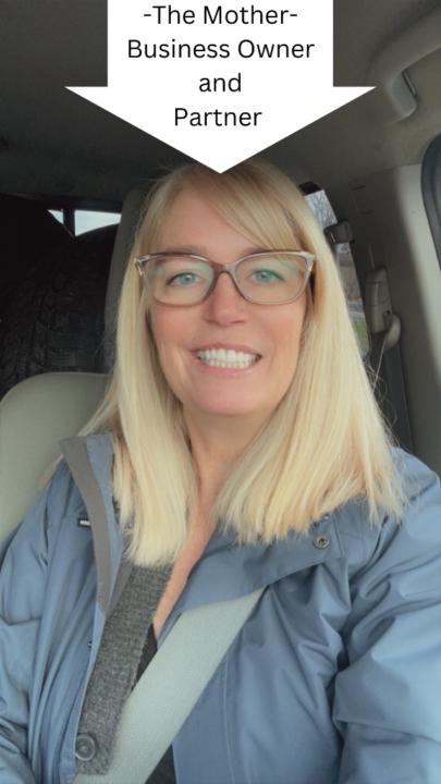 Cindy Mackay