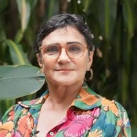 Maria bernadete Lima de oliveira