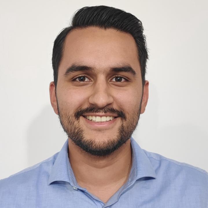 Daniel Hemsing Samame