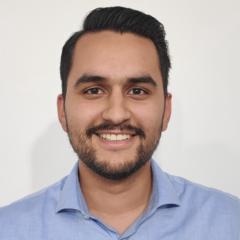 Daniel Hemsing Samame