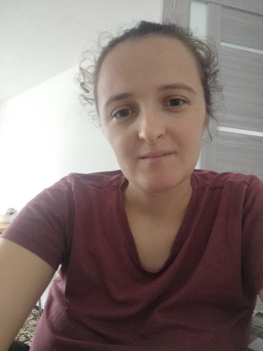 Scurtu Daniela