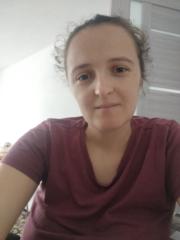 Scurtu Daniela