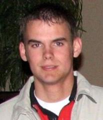 Chris Madison