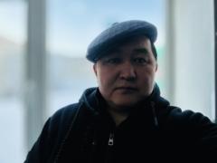 Ganzorig Unenguulegch