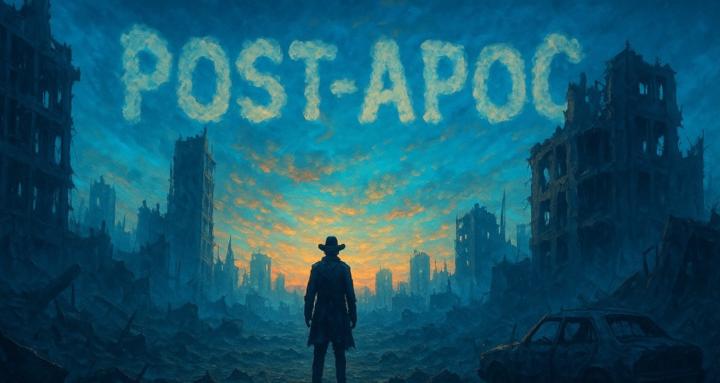 Post-Apoc