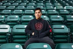 Matthew Montoya
