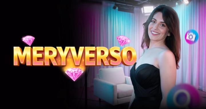 Comunidad Meryverso