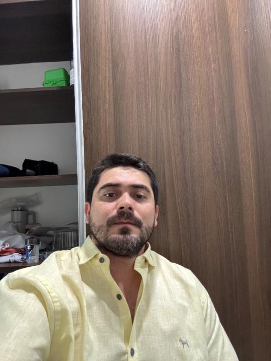 Carlos Arias