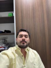 Carlos Arias
