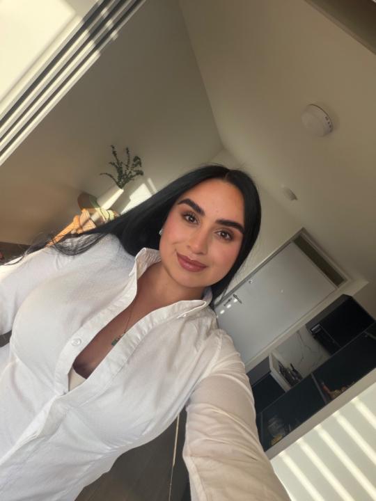 Maria Camacho