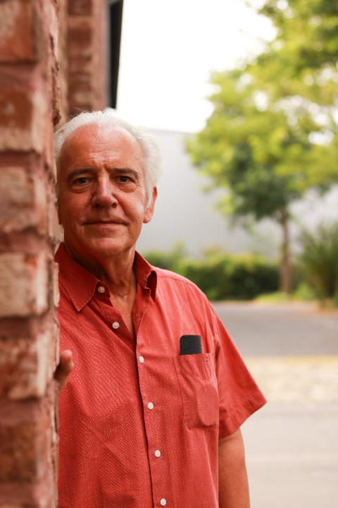 Wilfried Hohenfeld